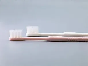 40代からの「みがきやすい」歯ブラシ 