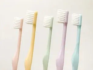 「みがきやすい」歯ブラシ極